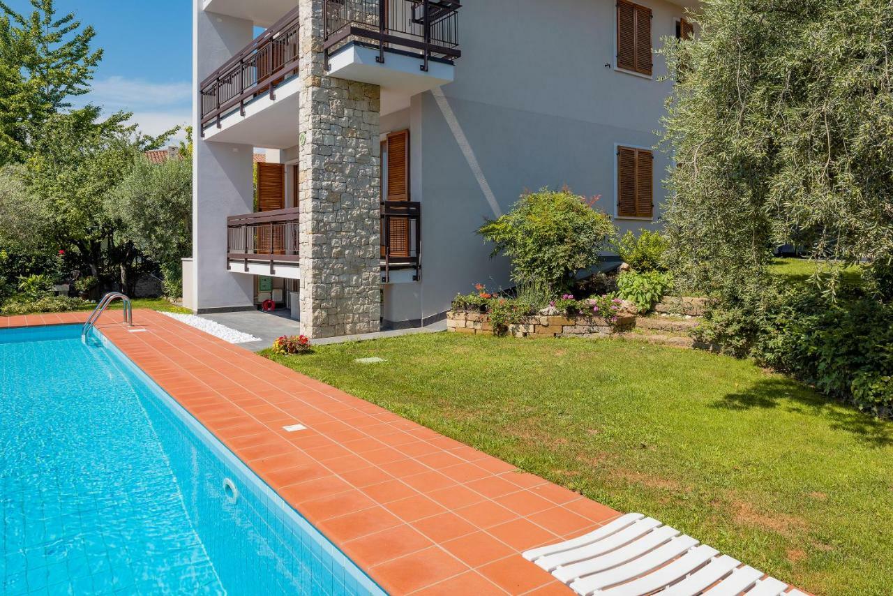 Casa Claire Apartment Bardolino Exterior photo